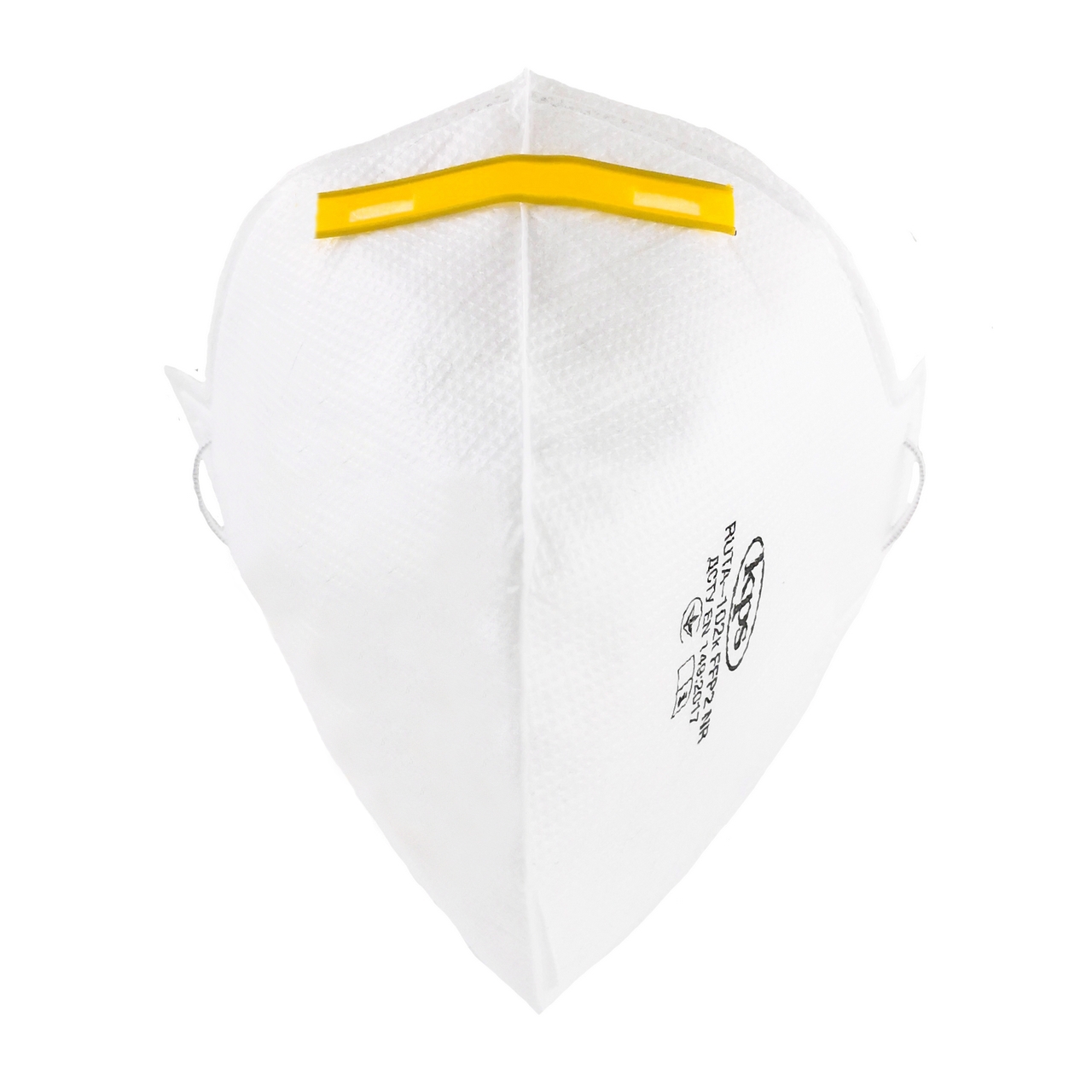 respirator-ruta-1k-bez-klapana-geltij