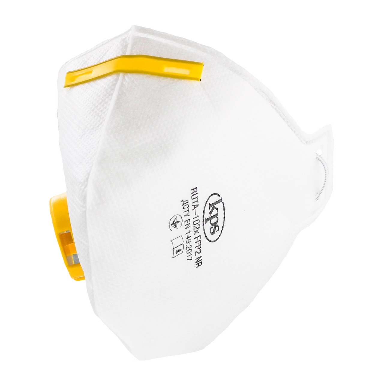 respirator-ruta-1k-s-klapanom-geltij-2