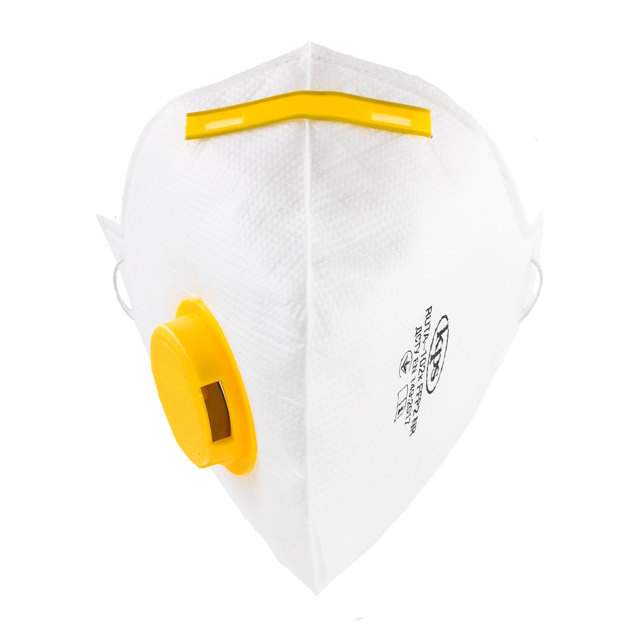 respirator-ruta-1k-s-klapanom-geltij